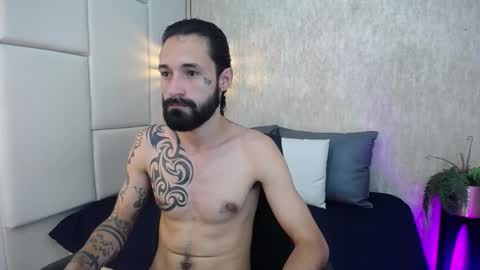 Hisoka online show from March 9, 7:29 pm