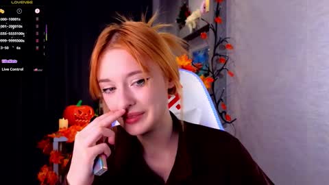 Ella online show from October 24, 5:53 pm