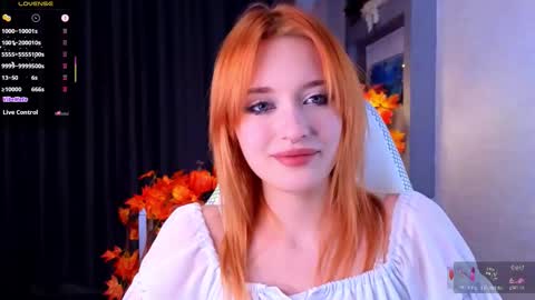 Ella online show from November 19, 6:52 pm