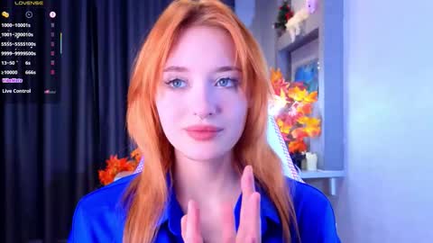 Ella online show from November 20, 5:56 pm