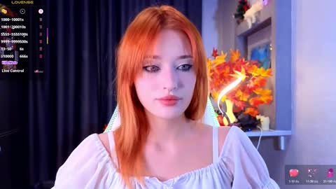 Ella online show from November 24, 5:34 pm