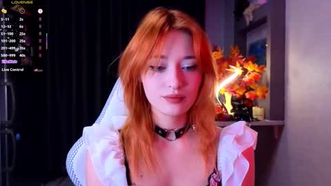Ella online show from December 1, 8:14 pm