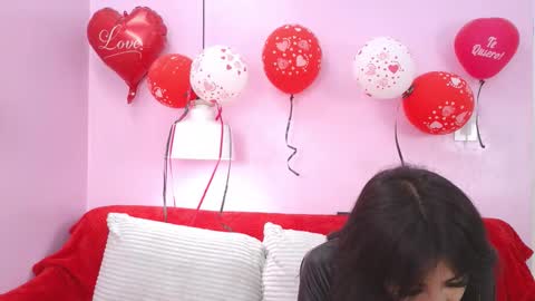 Snapshot of hiyakasudere chatting on February 28, 12:17 pm hiyakasudere online show from February 28, 12:17 pm