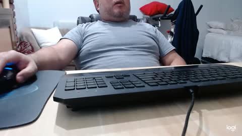 Hello69 online show from February 22, 3:23 am