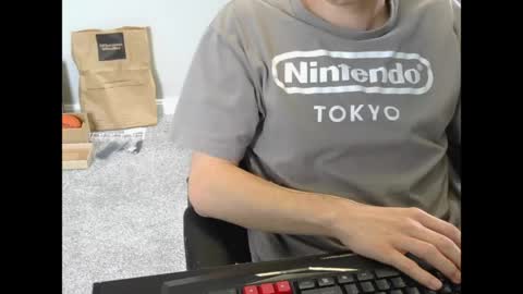 Hentai man online show from May 27, 7:33 pm