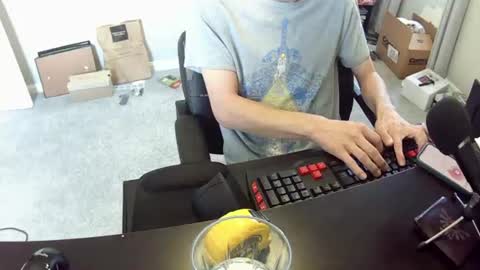 Hentai man online show from June 28, 5:08 pm