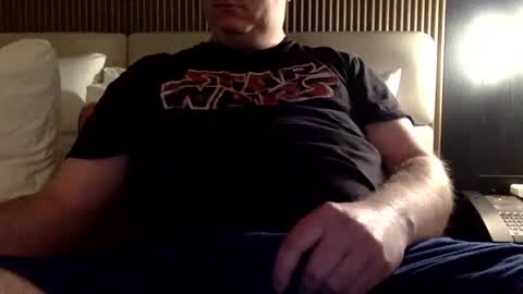 hockeyguy10rangers online show from February 26, 6:01 am