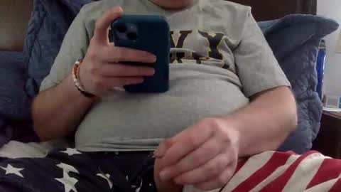 hockeyguy10rangers online show from March 11, 7:31 pm