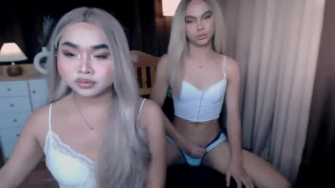IM NEW HERE ITS ME GIA online show from March 19, 9:02 am