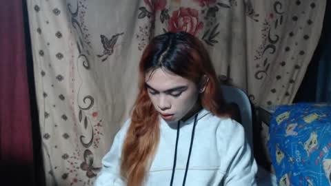 Aurora3 online show from April 22, 7:26 pm