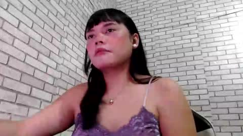 Melissa3 online show from May 19, 7:31 pm