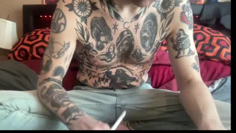 hogboneman online show from March 12, 5:28 pm