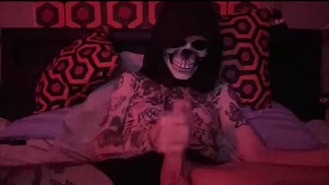 hogboneman online show from October 15, 5:18 am