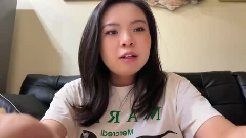 amy online show from June 5, 1:50 pm