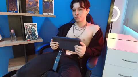 Holland online show from March 5, 3:08 pm