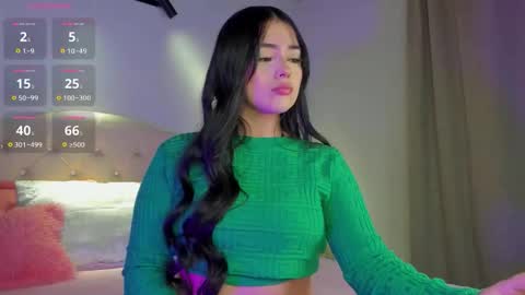 Once online show from December 18, 3:12 am