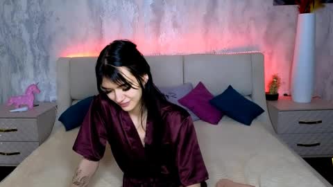 Holly online show from May 20, 12:39 am