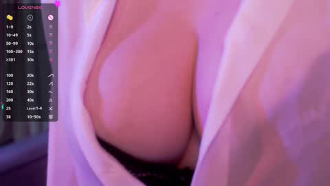 Molly online show from January 18, 3:49 pm