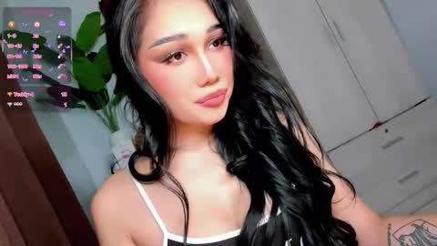Snapshot of holly_preciousxx chatting on May 23, 10:58 pm Hi Im Precious online show from May 23, 10:58 pm