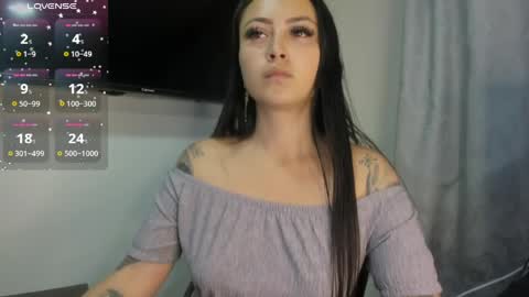 Holly online show from April 21, 2:15 am