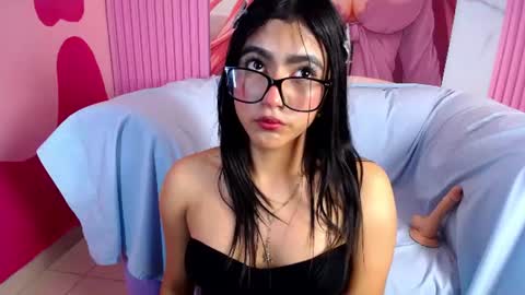 Holly Wastson online show from June 27, 4:17 am