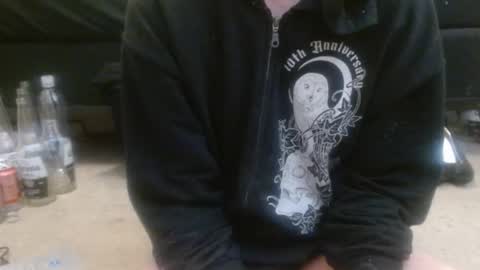 Holly Hawkes online show from December 16, 11:21 pm