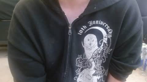 Holly Hawkes online show from June 28, 9:43 pm