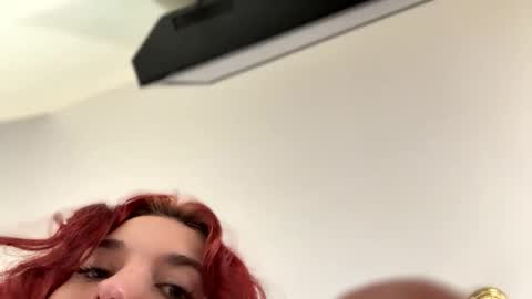 Brat online show from December 21, 8:38 pm