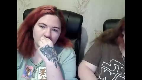 Snapshot of hollyxeva chatting on February 7, 6:00 pm HollyXEva online show from February 7, 6:00 pm