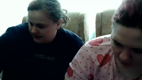 Snapshot of hollyxeva chatting on February 23, 12:24 pm HollyXEva online show from February 23, 12:24 pm