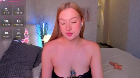 Emma online show from November 15, 1:25 am