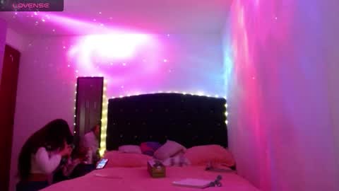 Juli online show from October 19, 2:45 am