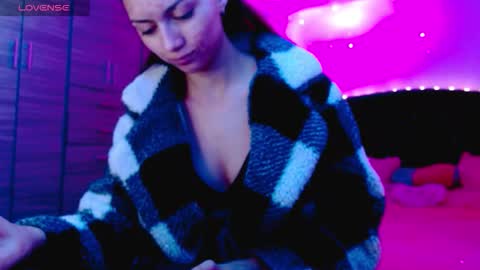 Juli online show from November 10, 3:38 am