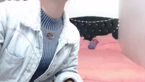 Juli online show from March 21, 5:12 am