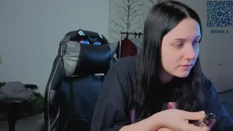 Kviki online show from April 19, 2:44 am