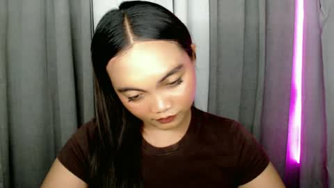Bella online show from June 9, 10:10 pm