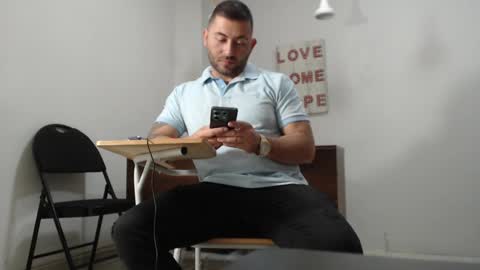 holy_sin online show from December 2, 2:41 pm