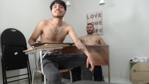 holy_sin online show from December 4, 5:44 pm