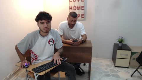 holy_sin online show from December 11, 2:11 pm