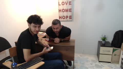 holy_sin online show from December 13, 4:16 pm