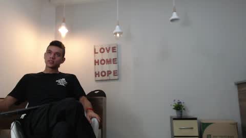 holy_sin online show from December 16, 2:16 pm