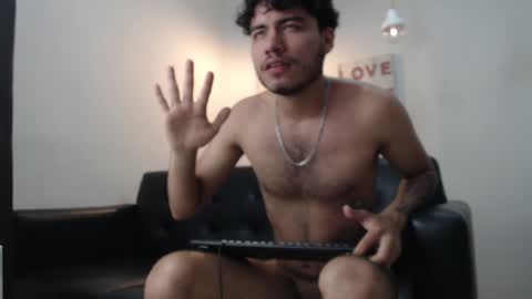 holy_sin online show from December 16, 5:22 pm