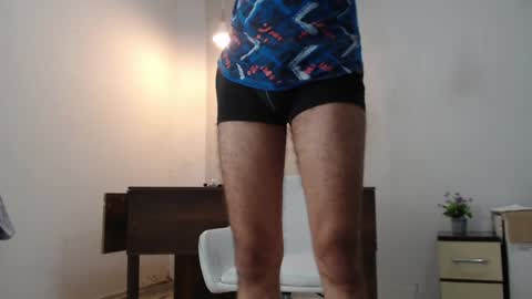 holy_sin online show from December 19, 8:34 pm