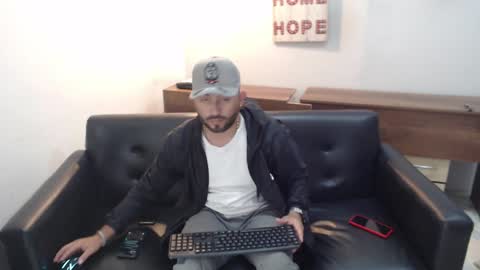 holy_sin online show from December 26, 5:08 pm