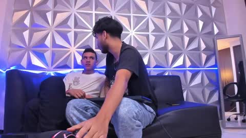 holy_sin online show from December 28, 4:30 pm