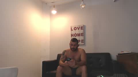 holy_sin online show from January 9, 5:11 pm