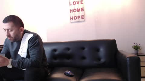 holy_sin online show from January 30, 2:25 pm