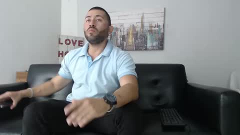 holy_sin online show from February 17, 1:42 pm