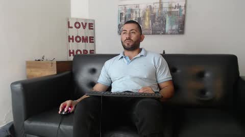 holy_sin online show from February 17, 5:10 pm