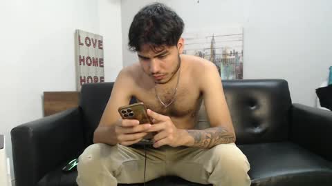 holy_sin online show from February 25, 8:19 pm